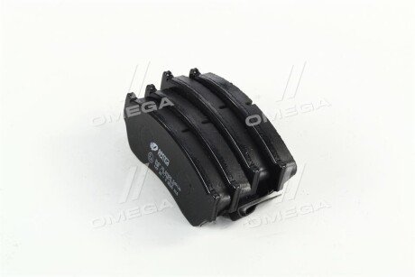 Фото 2 - Тормозные колодки REMSA 0147.22 (014722)