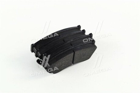 Фото 3 - Тормозные колодки REMSA 0147.22 (014722)