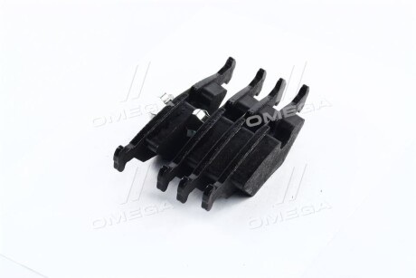 Фото 2 - Тормозные колодки REMSA 0155.00 (015500)