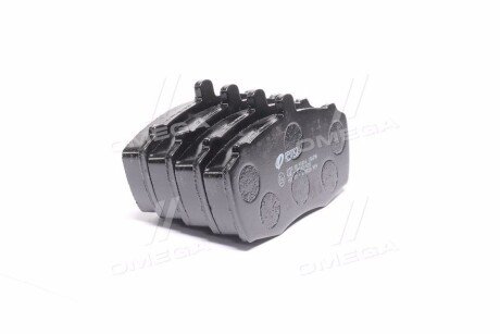 Фото 2 - Тормозные колодки REMSA 0159.00 (015900)