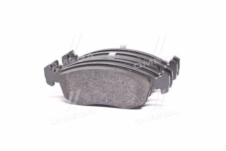 Фото 3 - Тормозные колодки REMSA 0172.00 (017200)