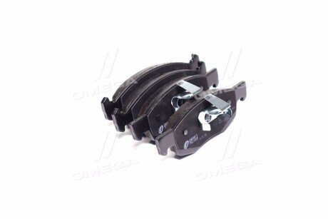 Фото 2 - Тормозные колодки REMSA 0172.32