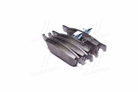 Фото 3 - Тормозные колодки REMSA 0172.32