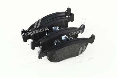 Фото 2 - Тормозные колодки REMSA 0172.50 (017250)