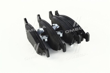 Фото 3 - Тормозные колодки REMSA 0172.50 (017250)