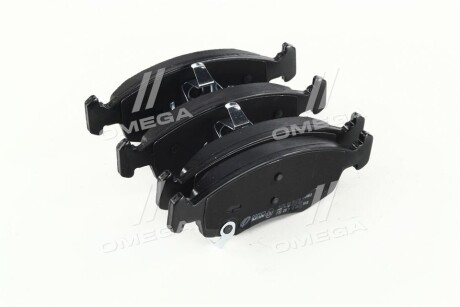 Фото 4 - Тормозные колодки REMSA 0172.50 (017250)