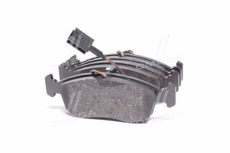 Фото 3 - Тормозные колодки REMSA 0172.52