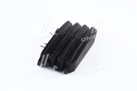 Фото 2 - Тормозные колодки REMSA 0179.30