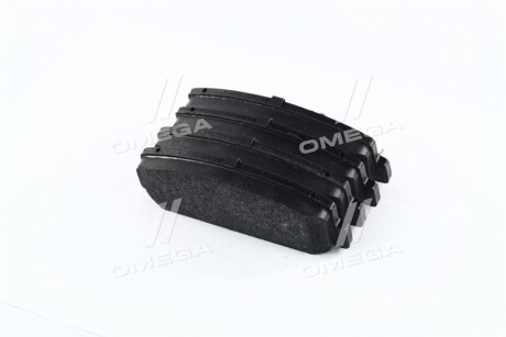 Фото 3 - Тормозные колодки REMSA 0179.30