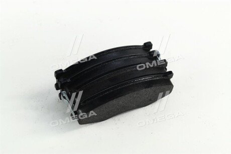 Фото 3 - Тормозные колодки REMSA 0184.02 (018402)