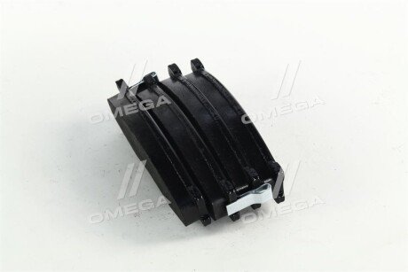 Фото 4 - Тормозные колодки REMSA 0184.02 (018402)