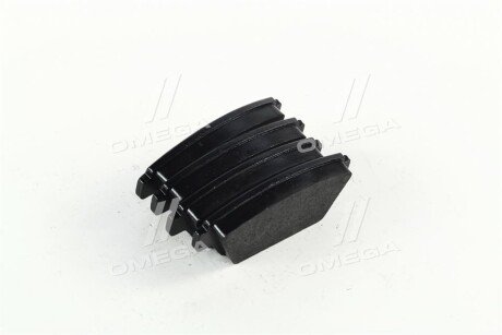 Фото 3 - Тормозные колодки REMSA 0215.00 (021500)