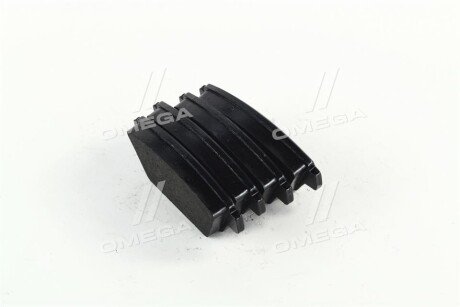 Фото 4 - Тормозные колодки REMSA 0215.00 (021500)