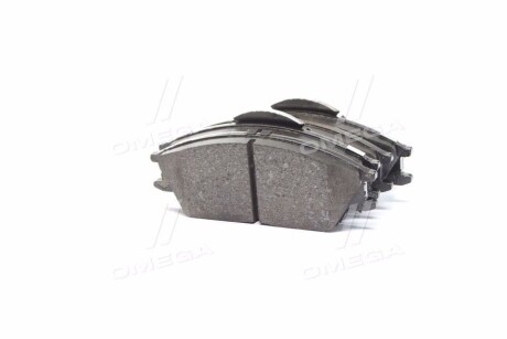 Фото 3 - Гальмівні колодки REMSA 0224.22 (022422)