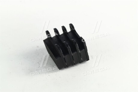 Фото 3 - Гальмівні колодки REMSA 0239.00 (023900)