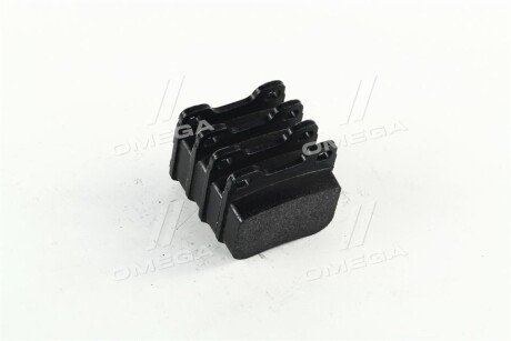 Фото 2 - Тормозные колодки REMSA 0239.40