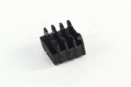 Фото 3 - Тормозные колодки REMSA 0239.40