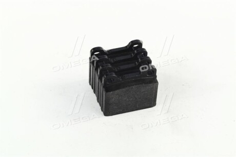 Фото 2 - Тормозные колодки REMSA 0257.20 (025720)