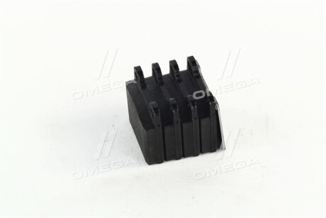 Фото 3 - Тормозные колодки REMSA 0257.20 (025720)