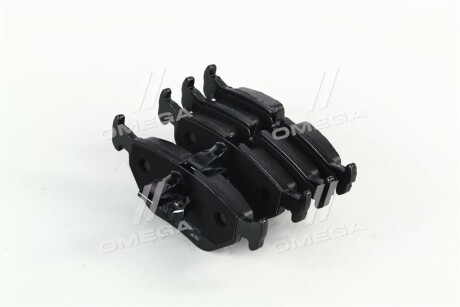 Фото 2 - Тормозные колодки REMSA 0265.15