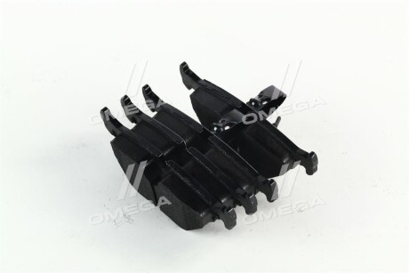 Фото 4 - Тормозные колодки REMSA 0265.15