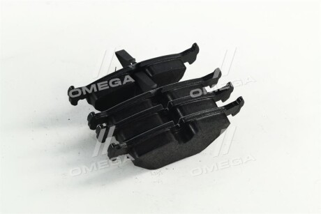 Фото 3 - Тормозные колодки REMSA 0265.40