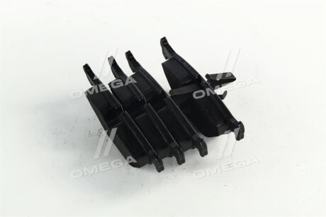 Фото 4 - Тормозные колодки REMSA 0265.40