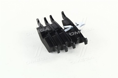 Фото 3 - Гальмівні колодки REMSA 0265.50