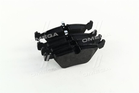 Фото 3 - Тормозные колодки REMSA 0270.00 (027000)