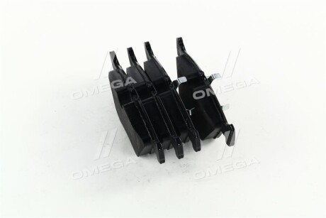 Фото 4 - Тормозные колодки REMSA 0270.00 (027000)