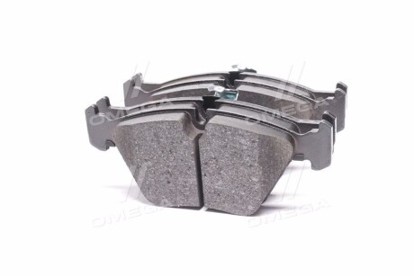 Фото 3 - Тормозные колодки REMSA 0270.25 (027025)