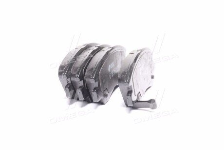 Фото 2 - Тормозные колодки REMSA 0275.02 (027502)