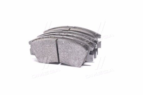 Фото 3 - Тормозные колодки REMSA 0275.02 (027502)