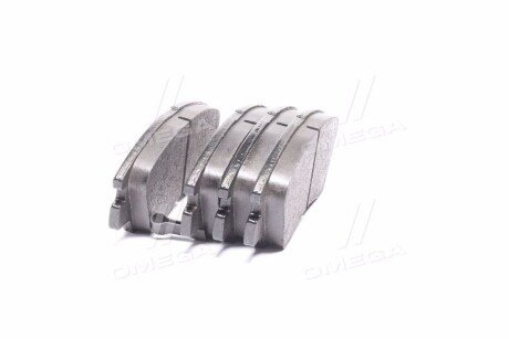 Фото 4 - Тормозные колодки REMSA 0275.02 (027502)