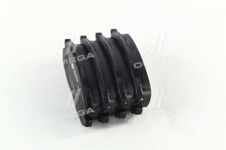 Фото 2 - Тормозные колодки REMSA 0292.00 (029200)