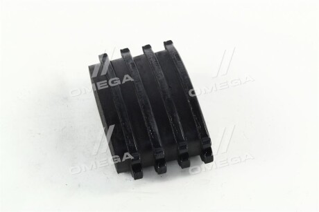 Фото 4 - Тормозные колодки REMSA 0292.00 (029200)