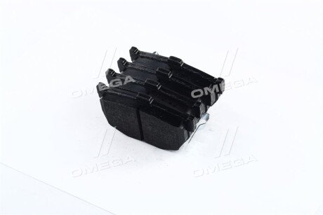 Фото 3 - Тормозные колодки REMSA 0294.32 (029432)