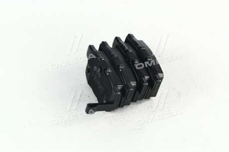 Фото 2 - Тормозные колодки REMSA 0325.32 (032532)