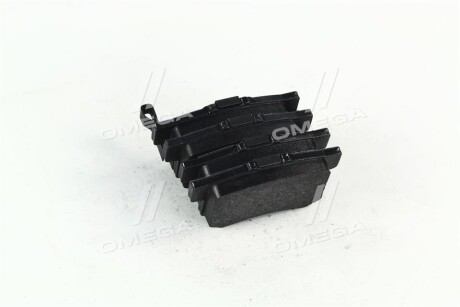 Фото 3 - Тормозные колодки REMSA 0325.32 (032532)