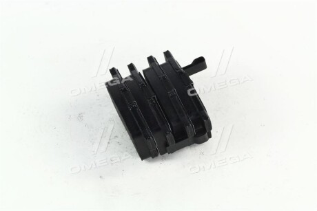 Фото 4 - Тормозные колодки REMSA 0325.32 (032532)