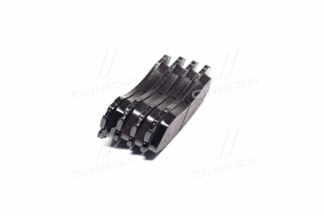 Фото 4 - Гальмівні колодки REMSA 0354.22 (035422)