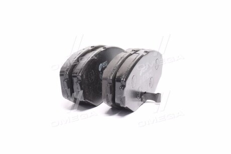 Фото 2 - Гальмівні колодки REMSA 0375.02 (037502)