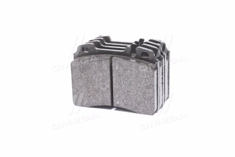 Фото 3 - Тормозные колодки REMSA 0379.00 (037900)