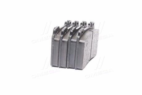 Фото 4 - Тормозные колодки REMSA 0379.00 (037900)