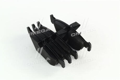 Фото 4 - Тормозные колодки REMSA 0384.40