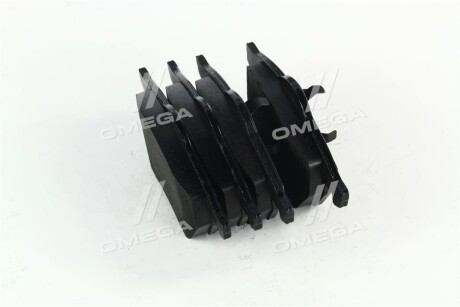 Фото 4 - Гальмівні колодки REMSA 0390.01 (039001)