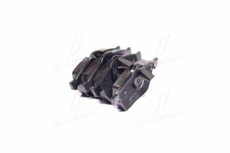 Фото 2 - Гальмівні колодки REMSA 0390.10 (039010)