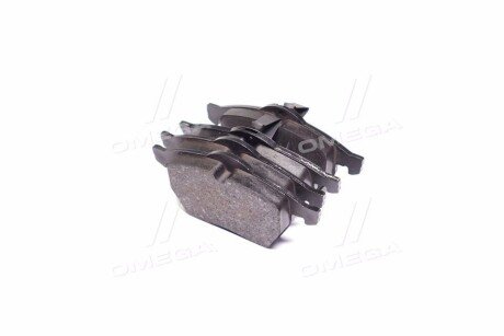 Фото 3 - Гальмівні колодки REMSA 0390.10 (039010)