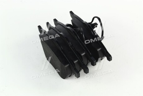 Фото 3 - Тормозные колодки REMSA 0390.22 (039022)