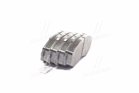 Фото 4 - Гальмівні колодки REMSA 0396.00